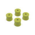 HB Speck-T Wheel (Yellow)