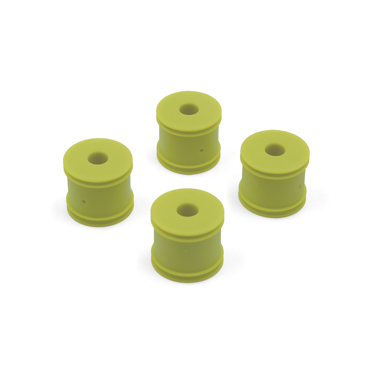 HB Speck-T Wheel (Yellow)