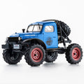 FMS 1:24 FCX24S Power Wagon S RTR