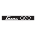 Gens ace Sticker White