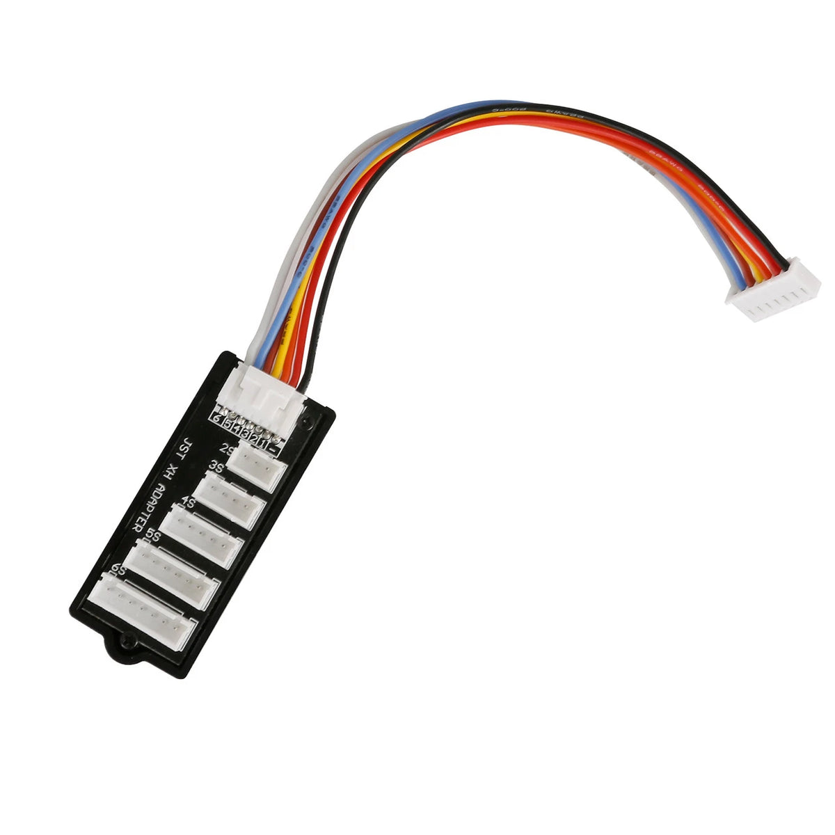 2S-6S Balance board for charging(GEA100WMPRO)