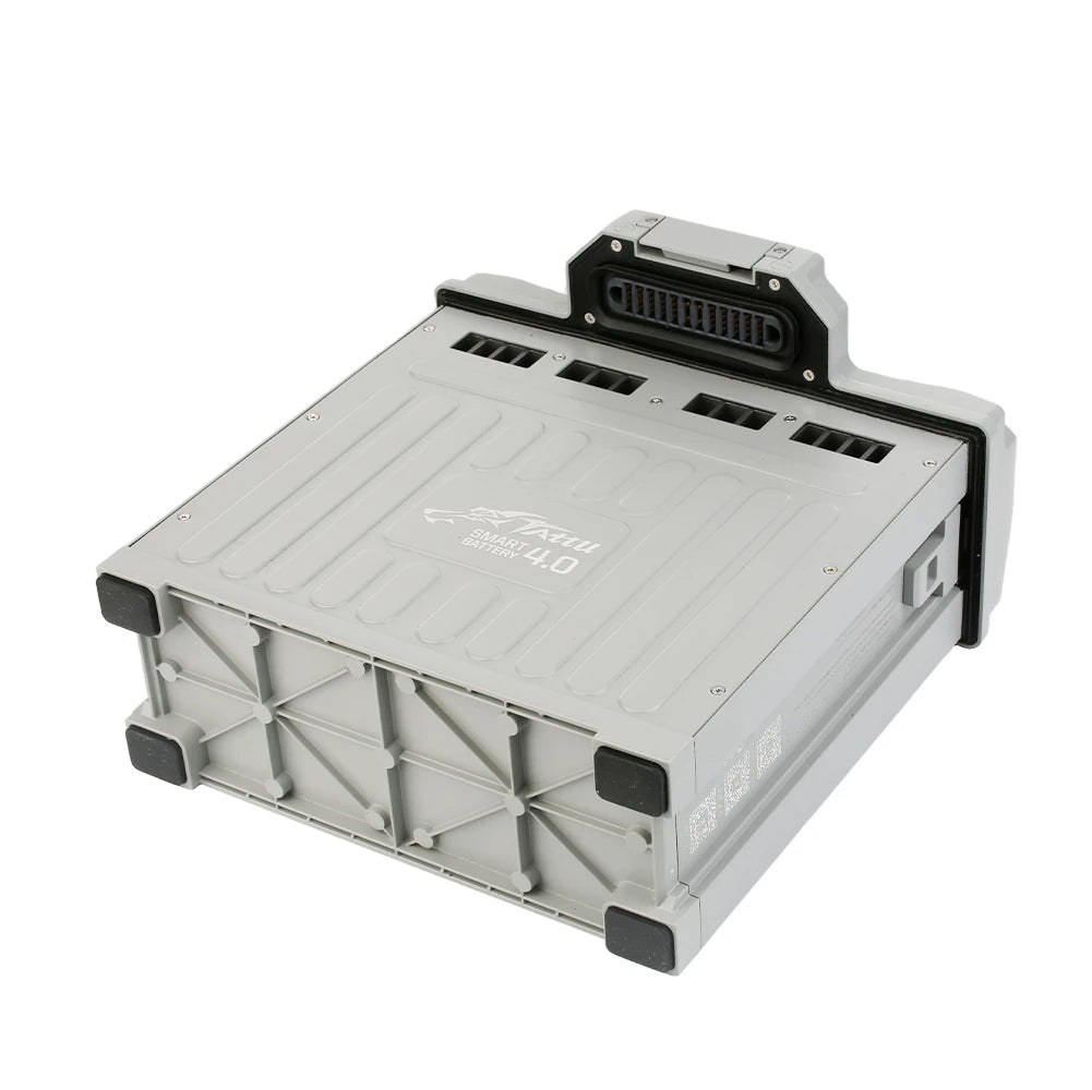 Tattu 20000mAh 14S 25C 53.2V(HV) Smart Lipo Battery | ACES Plug | Tattu 4.0