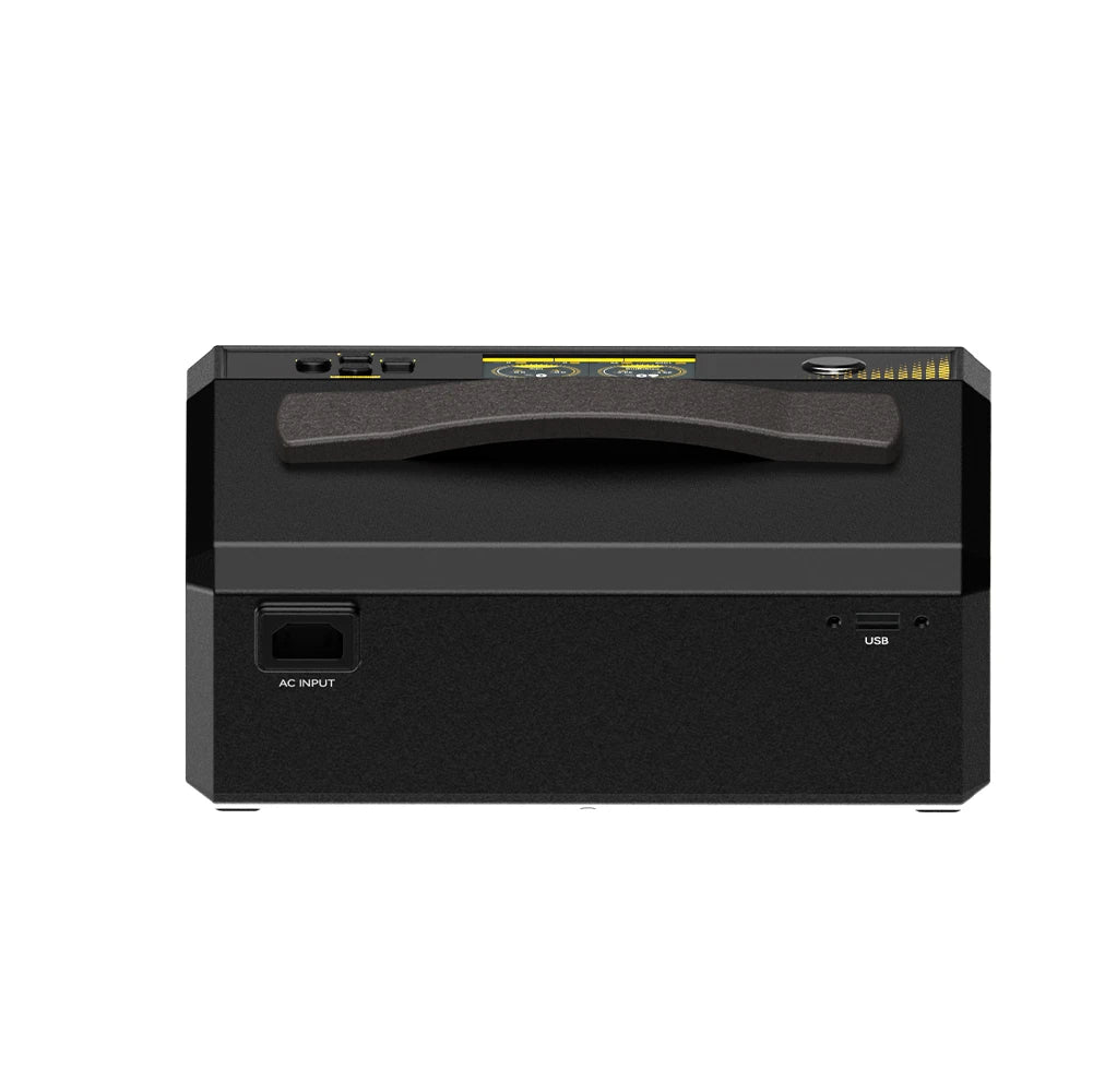 Tattu TA1500 Smart Charger | Dual Channel | 30A 1500W | 6S-14S