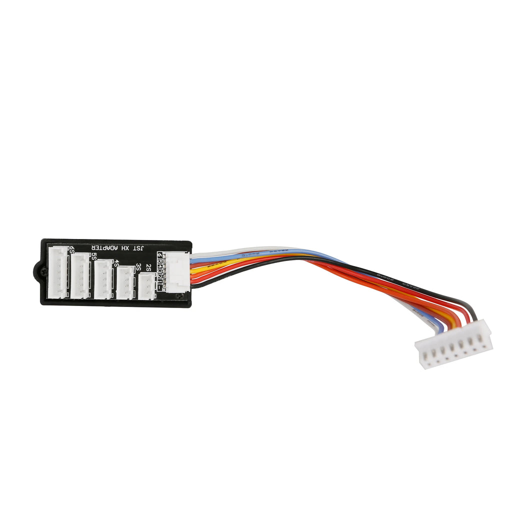 2S-6S Battery Balance board for charging