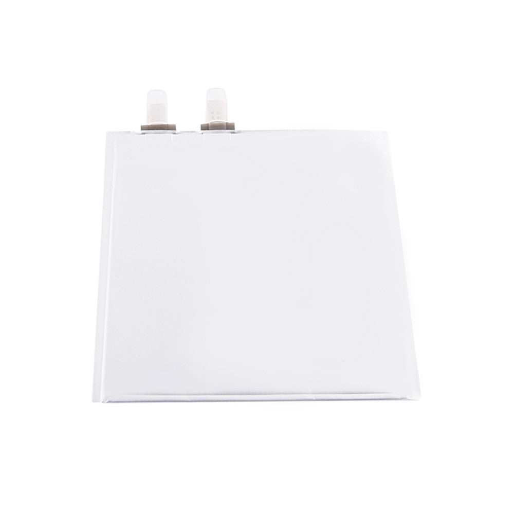 Grepow 3.7V 135mAh LiPo Rectangle Shaped Battery 0849049