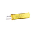 Grepow 3.7V 40mAh LiPo Curve Shaped Battery 2508030