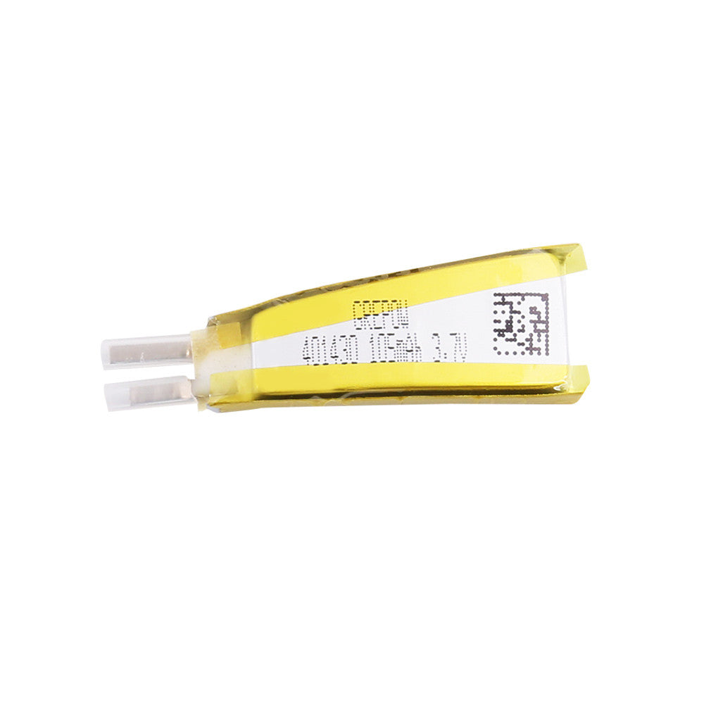 Grepow 3.7V 105mAh LiPo Trapezoid and Curve Shaped Battery 4014030