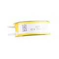Grepow 3.7V 225mAh Curve LiPo Shaped Battery 4017040
