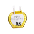 Grepow 3.7V 120mAh LiPo Hexagon Shaped Battery 4022020
