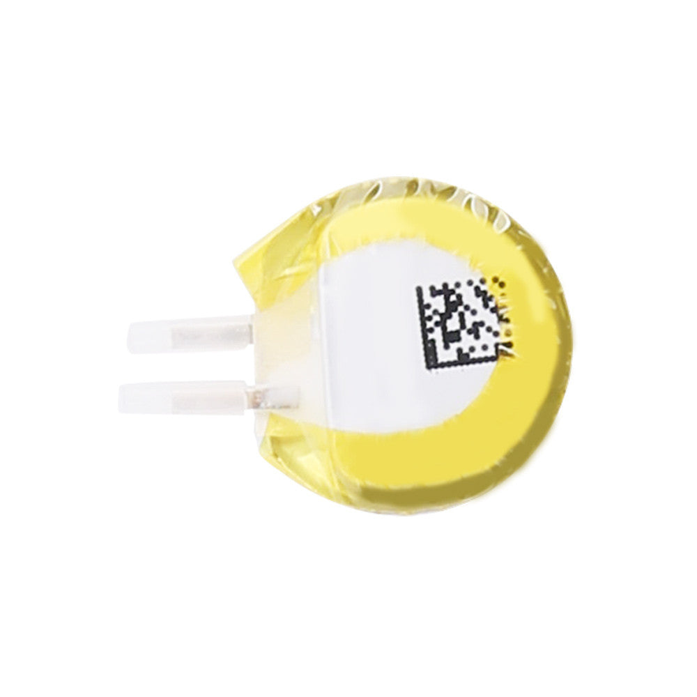 Grepow 3.7V 90mAh LiPo Round Shaped Battery 5516015