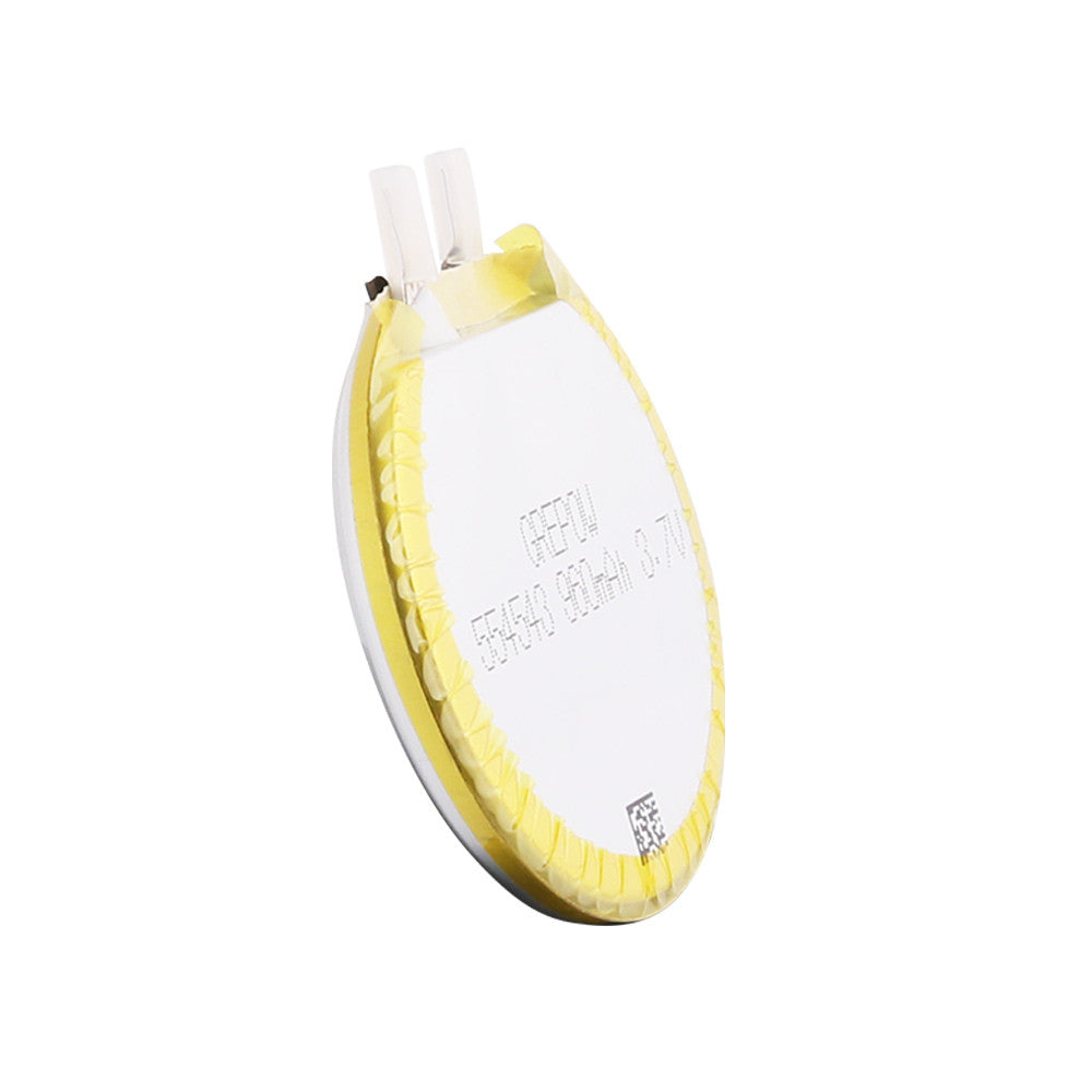 Grepow 3.7V 960mAh LiPo Round Shaped Battery 5545043