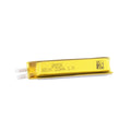 Grepow 3.7V 220mAh LiPo Rectangle Shaped Battery 6011047