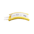 Grepow 3.8V 200mAh 1S1P LiPo Curve Shaped Battery 3020035