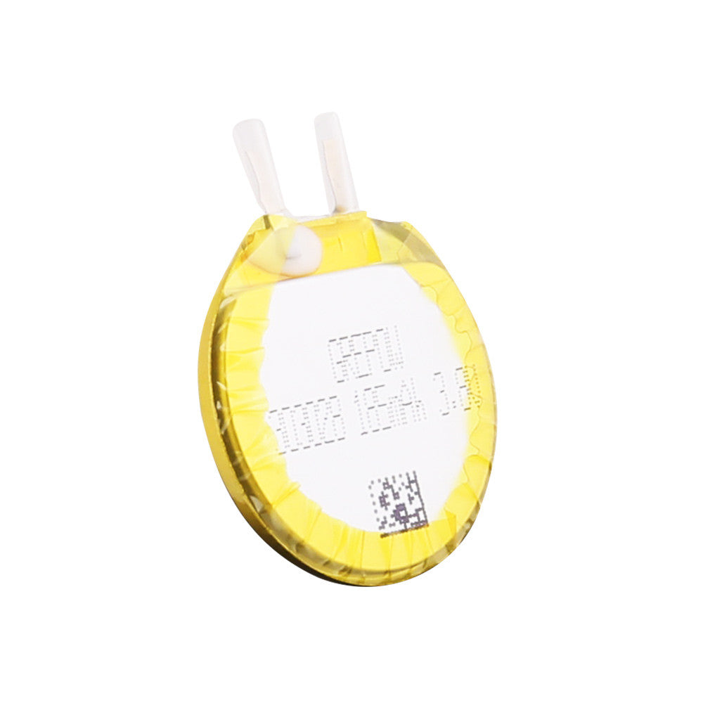 Grepow 3.8V 185mAh 1S LiPo Round Shaped Battery 3030028