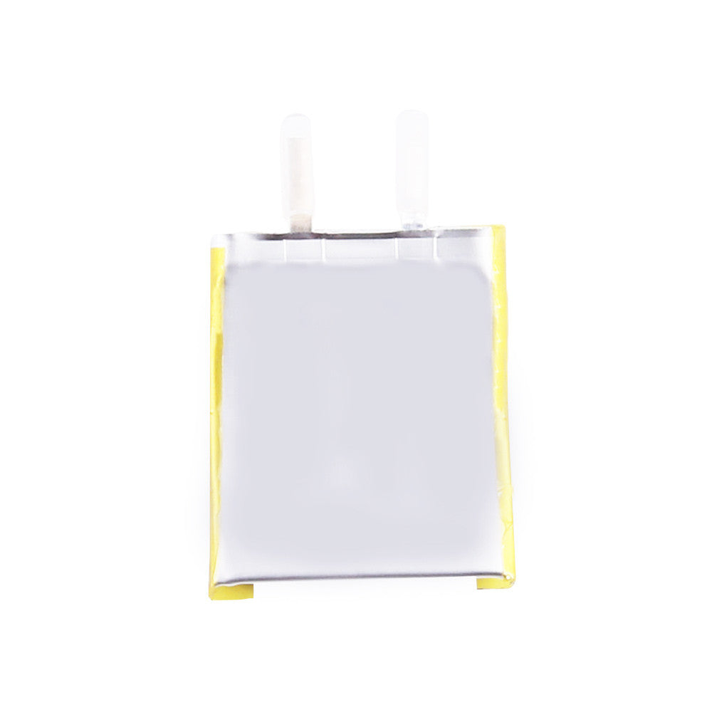Grepow 3.85V 160mAh LiPo Curve Shaped Battery 3521024