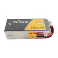 Tattu 17000mAh 6S 15C 22.8V(HV) Lipo Battery | XT90-S Plug | UAV Classic