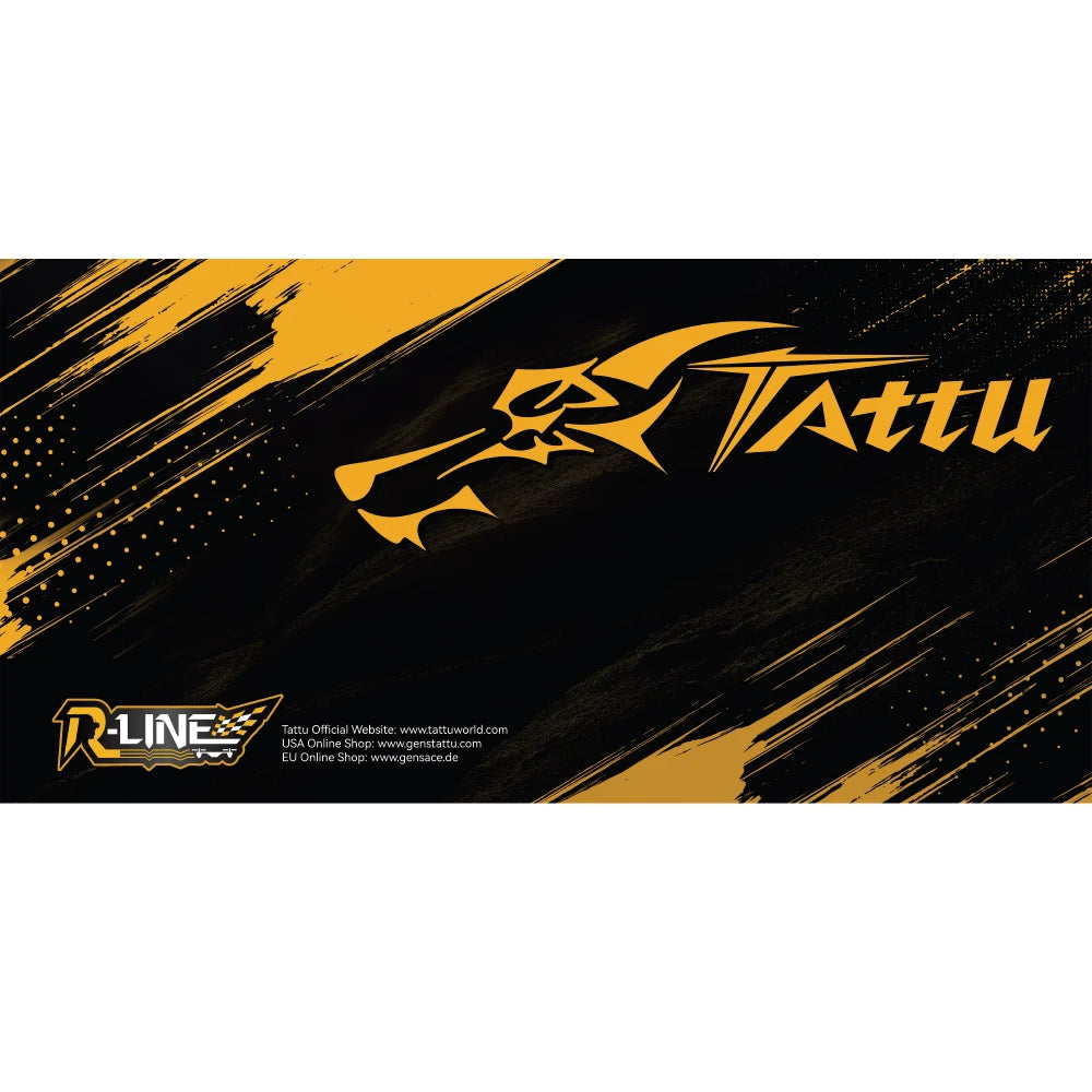 Tattu Pit Mat 47.24 *23.62 in (Approx)