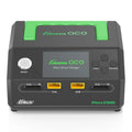Gens ace iMars D1000 Smart Charger | AC 1000W | 25A | 1-7S | 2-Channel