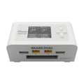 Gens ace iMars Dual Smart Charger | AC 200W / DC 300W×2 | 15A | 1-6S | 2-Channel | White