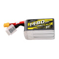 Tattu 1480mAh 6S 160C 22.2V ST Lipo Battery | XT60 Plug | R-Line 6.0