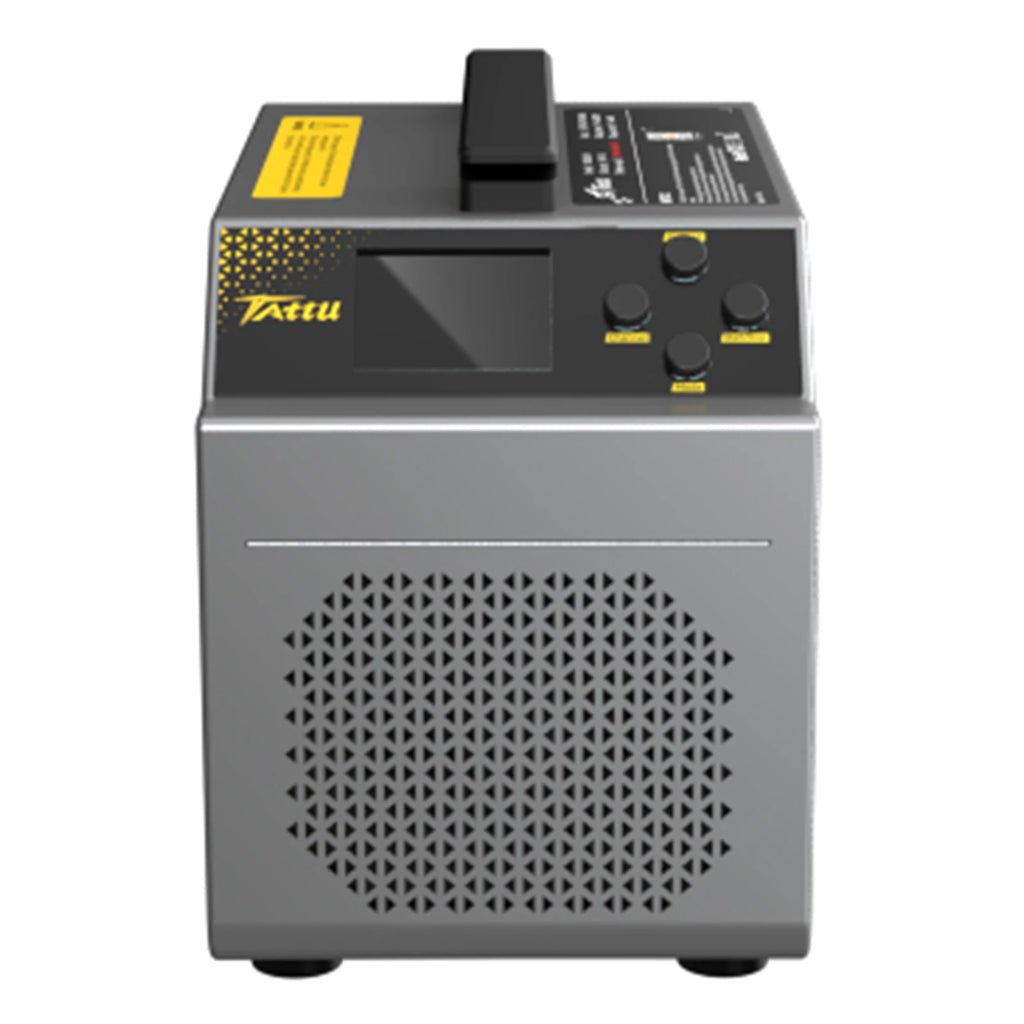 Tattu TA3200 UHV Smart Charger | Dual Channel | 60A 3200W | 6S-14S
