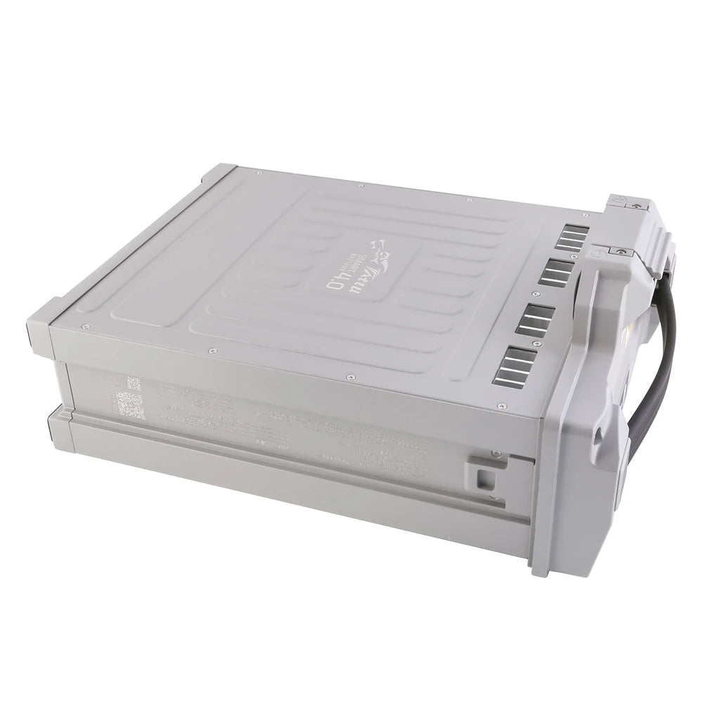 Tattu 30000mAh 14S 35C 53.2V(HV) Smart Lipo Battery | ACES Plug | Tattu 4.0