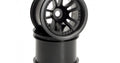 Split 5 Truck Wheel, Black - Model HPI3051 - HPI Racing