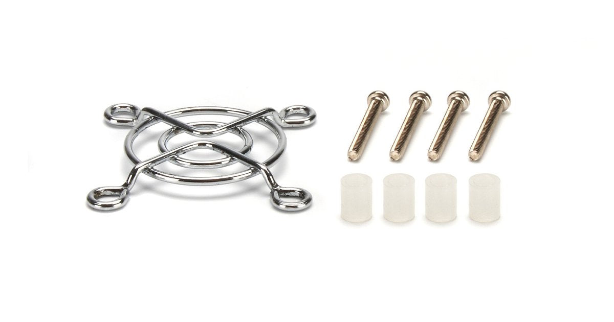 Flat Head Screw, M3X24mm, (10pcs) - Model HPIZ348 - HPI Racing