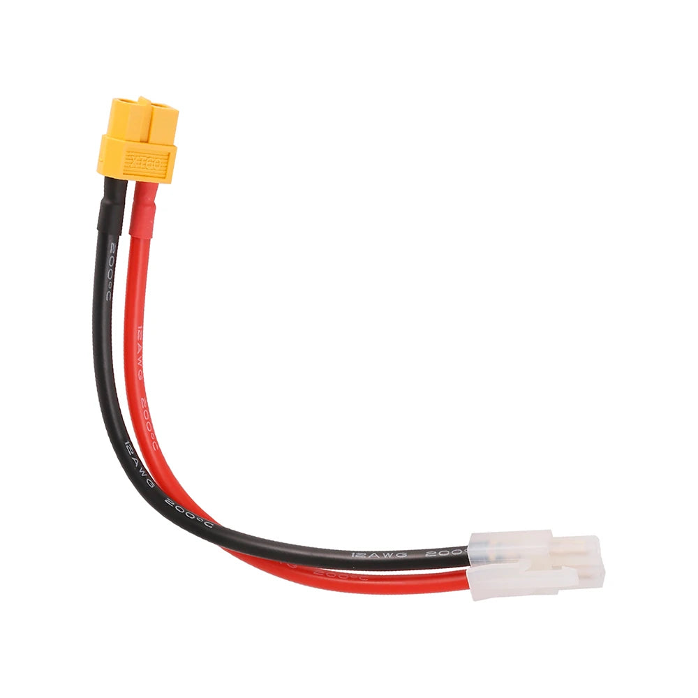 Gens ace XT60 Female to Tamiya Male Adapter