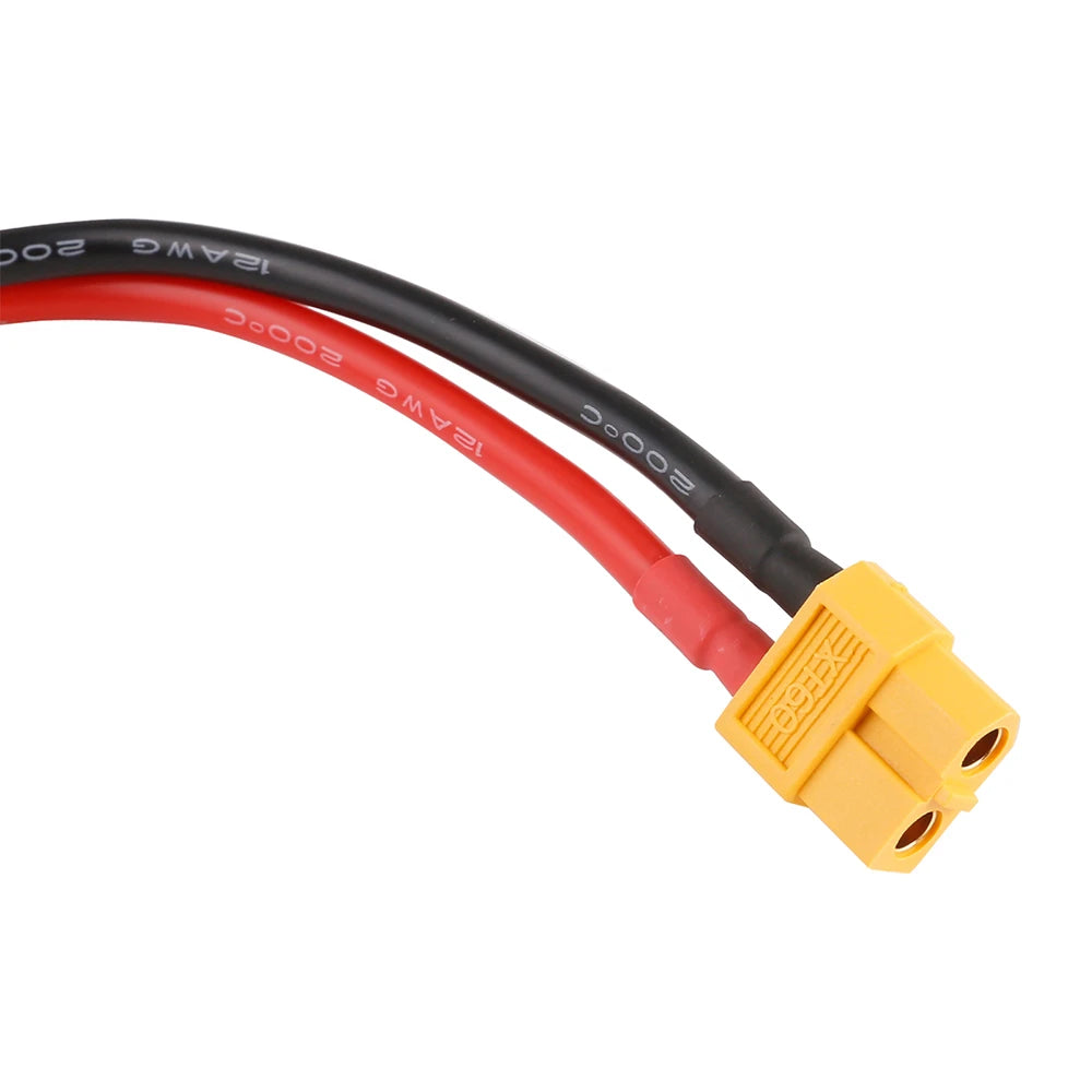 Gens ace XT60 Female to Tamiya Male Adapter