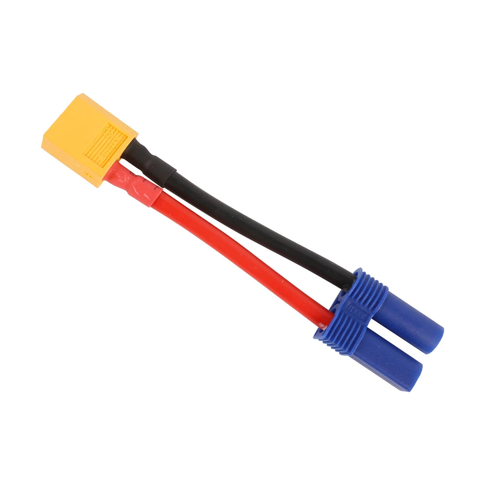 Gens ace XT60 Male to EC5 Female Adapter