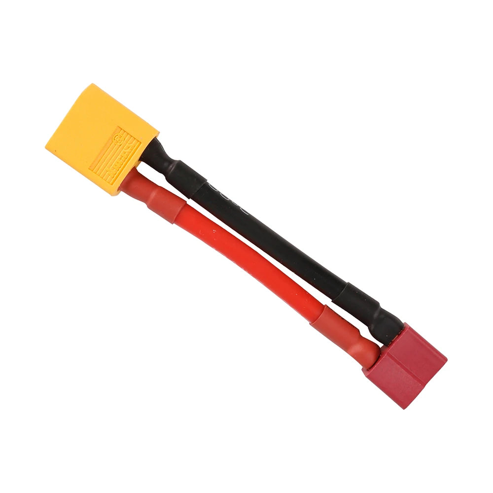 Gens ace XT60 Male to Deans Female Adapter