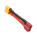 Gens ace XT60 Male to Deans Female Adapter