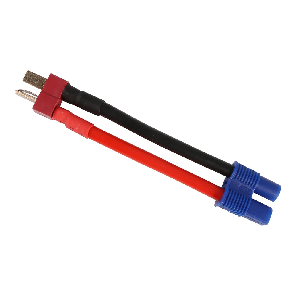 Gens ace Deans Male to EC3 Female Adapter