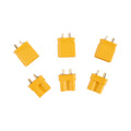 XT30 male & female plug (3 pairs)