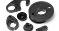 Servo Saver Parts - Model HPI38406 - HPI Racing