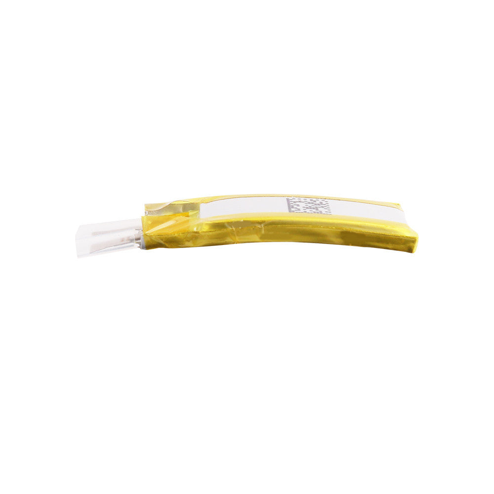 Grepow 3.7V 90mAh LiPo Curve Shaped Battery 3113031