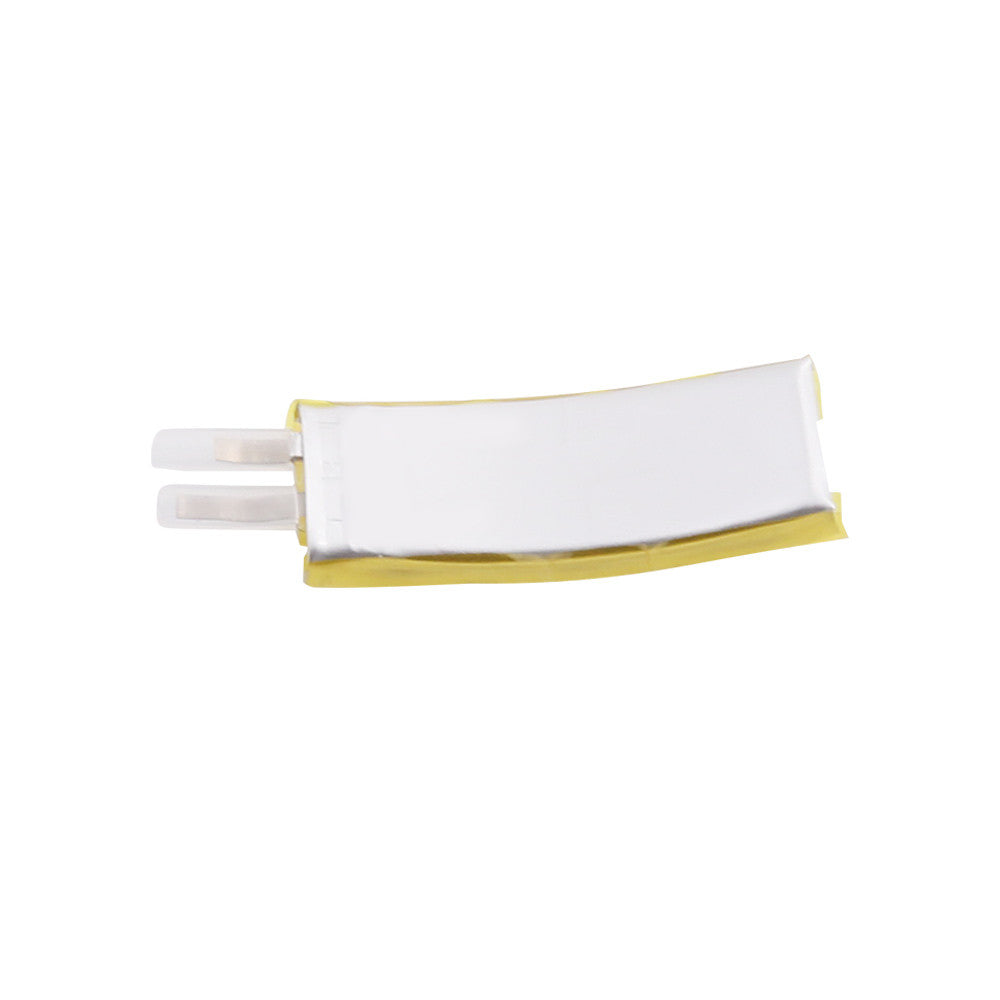 Grepow 3.7V 85mAh LiPo Curve Shaped Battery 3512029