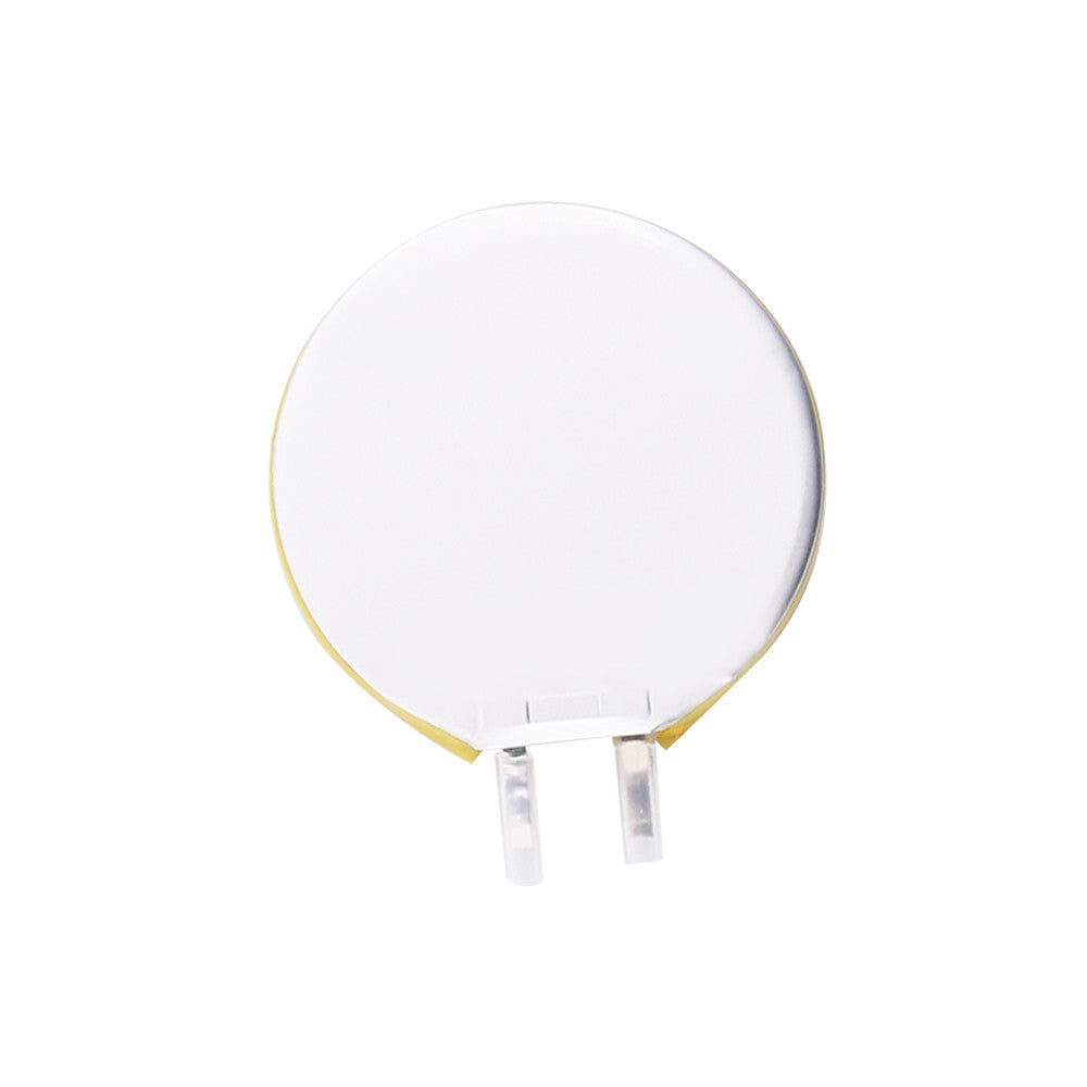 Grepow 3.7V 325mAh LiPo Round Shaped Battery 3535035