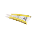 Grepow 3.7V 105mAh LiPo Trapezoid and Curve Shaped Battery 4014030