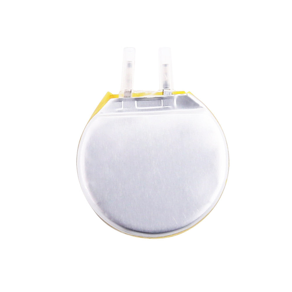 Grepow 3.7V 300mAh LiPo Round Shaped Battery 5030027
