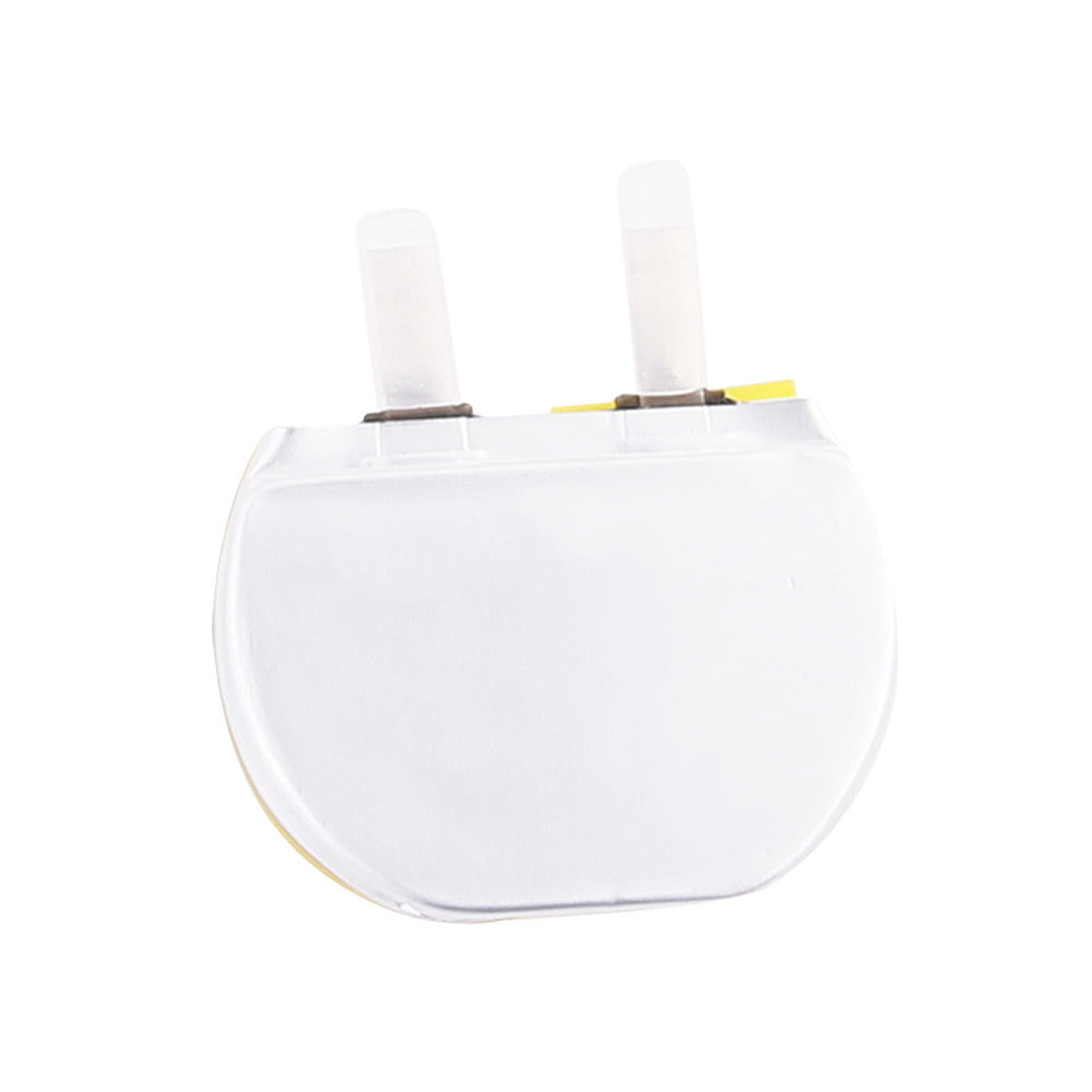 Grepow 3.7V 835mAh LiPo Round Shaped Battery 7042030