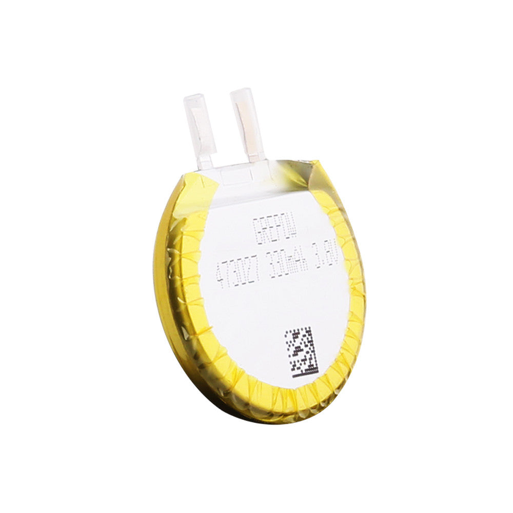 Grepow 3.8V 330mAh LiPo Round Shaped Battery 4730027