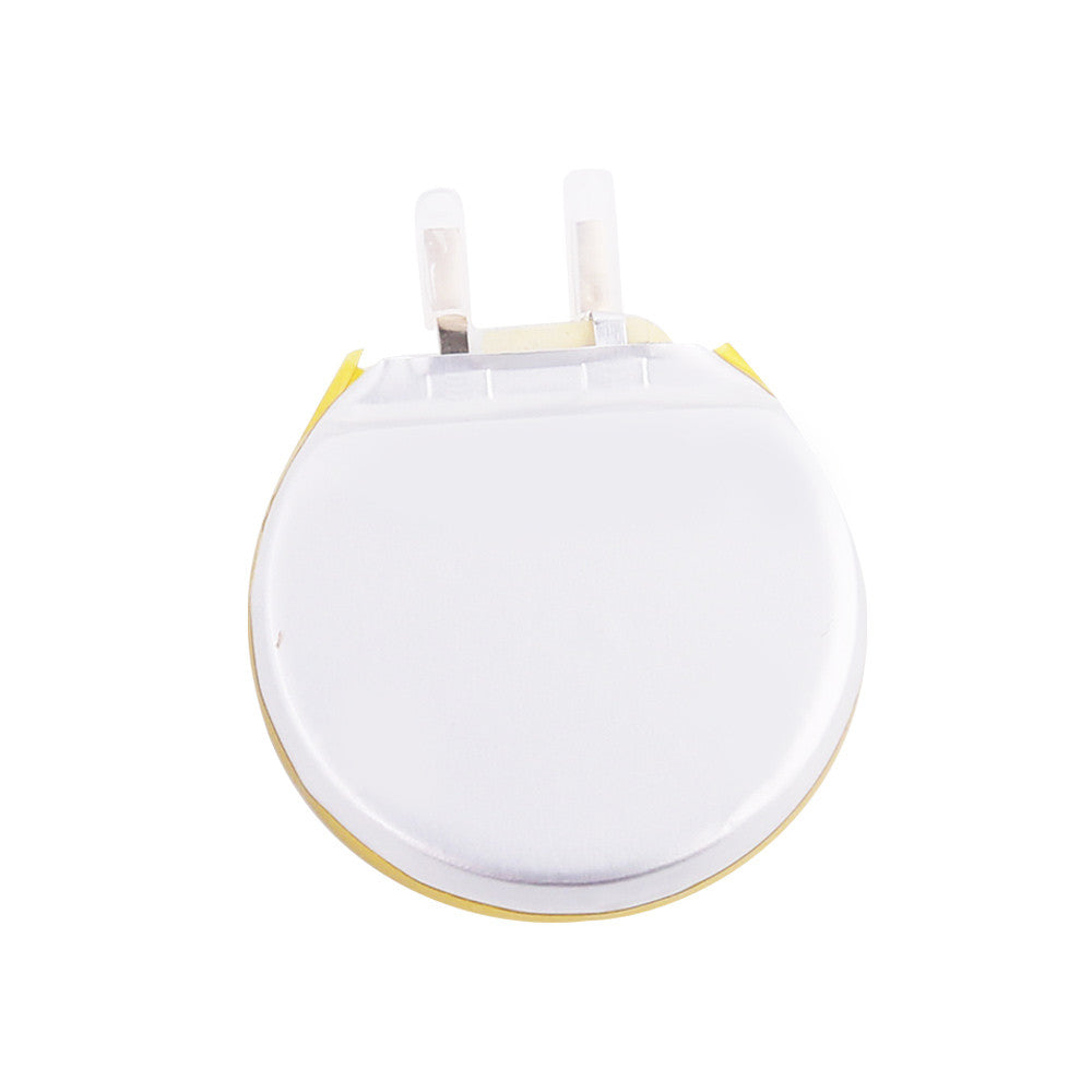 Grepow 3.8V 430mAh LiPo Round Shaped Battery 6530027