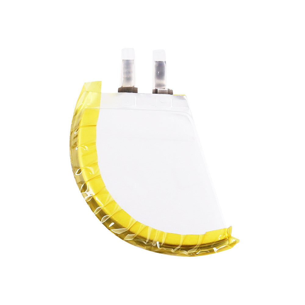 Grepow 3.8V 730mAh LiPo Fan Type Shaped Battery 8725031