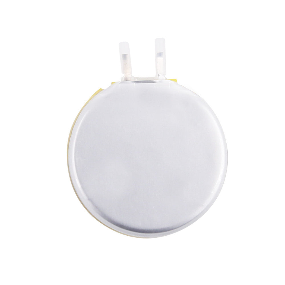 Grepow 3.7V 630mAh 1S1P LiPo Round Shaped Battery 6035033