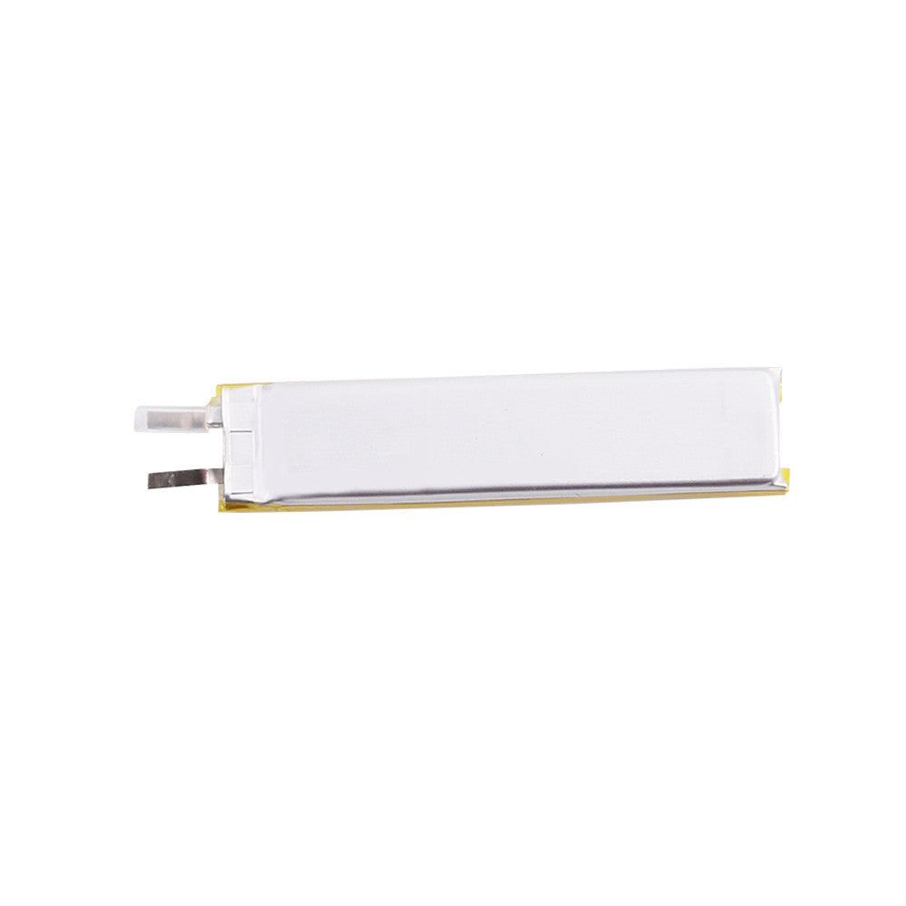 Grepow 3.7V 250mAh 1S LiPo Rectangle Shaped Battery 5212050