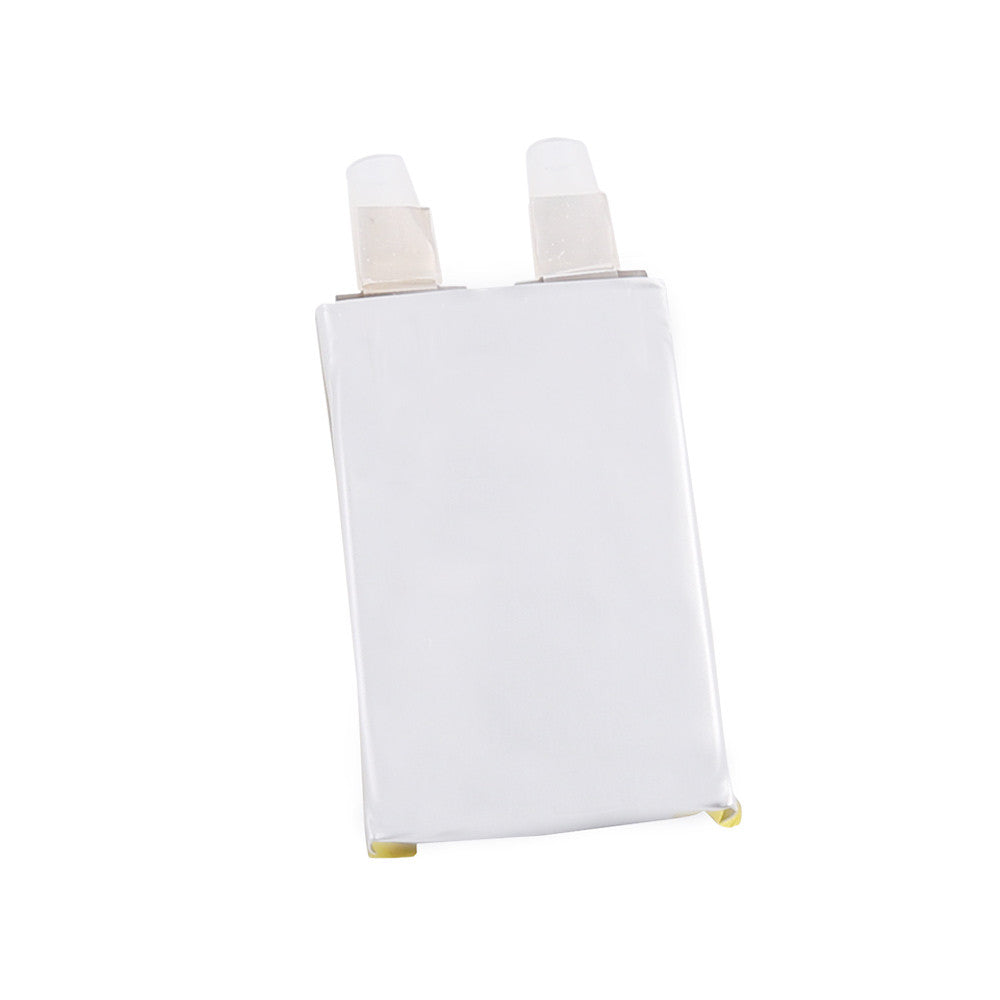 Grepow 3.7V 450mAh LiPo Rectangle Shaped Battery 6824037