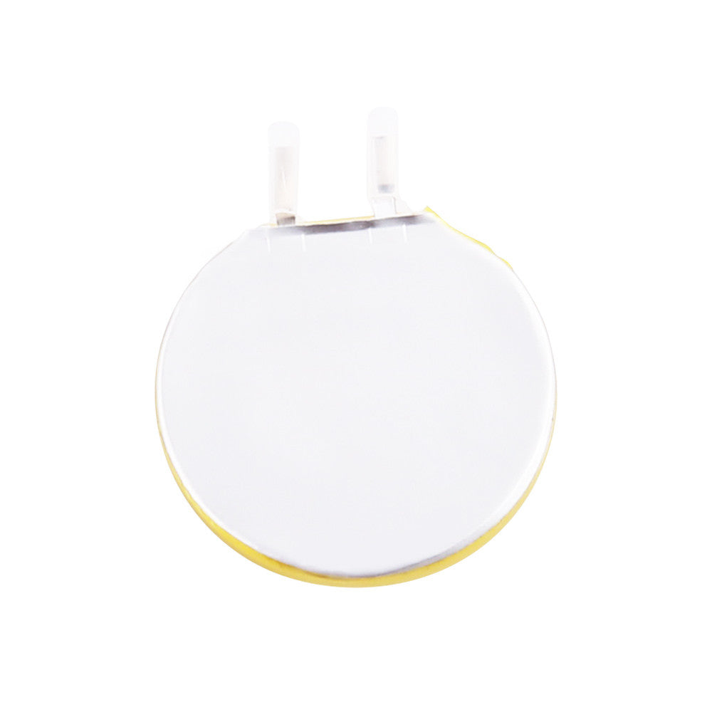 Grepow 3.8V 185mAh 1S LiPo Round Shaped Battery 3030028