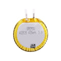 Grepow 3.8V 405mAh LiPo Round Shaped Battery 4035035